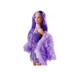 Simba - Steffi LOVE Fluffy - Poupées, ensembles de jeu et figurines