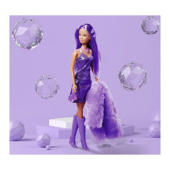 Simba - Steffi LOVE Fluffy - Poupées, ensembles de jeu et figurines