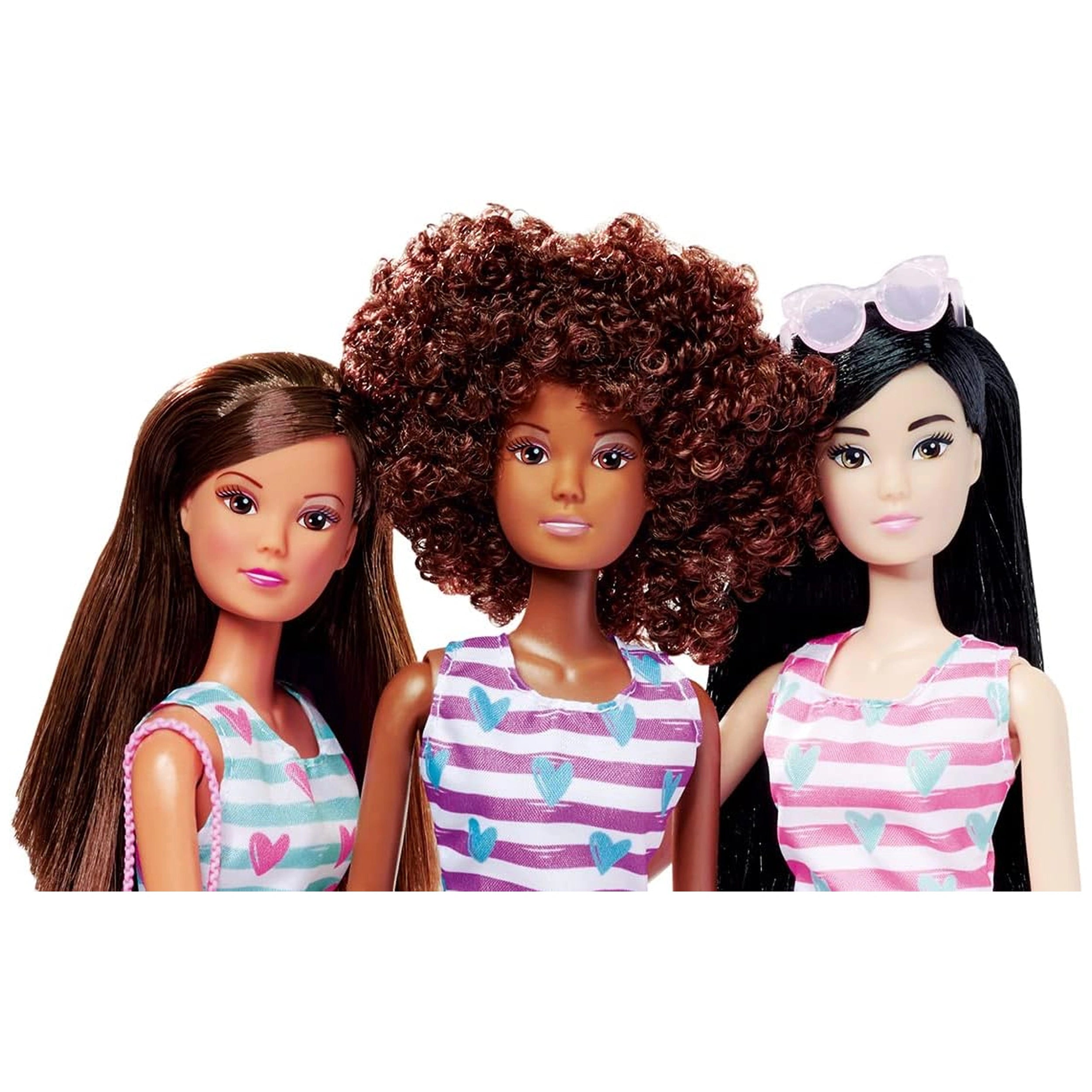 Simba - Steffi LOVE Friends - Dolls, Playsets & Toy Figures