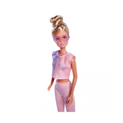Simba - Steffi LOVE Hula Hoop - Dolls, Playsets & Toy Figures