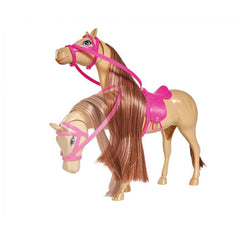Simba - Steffi LOVE Joli Cheval - Poupées, Ensembles de Jeu et Figurines