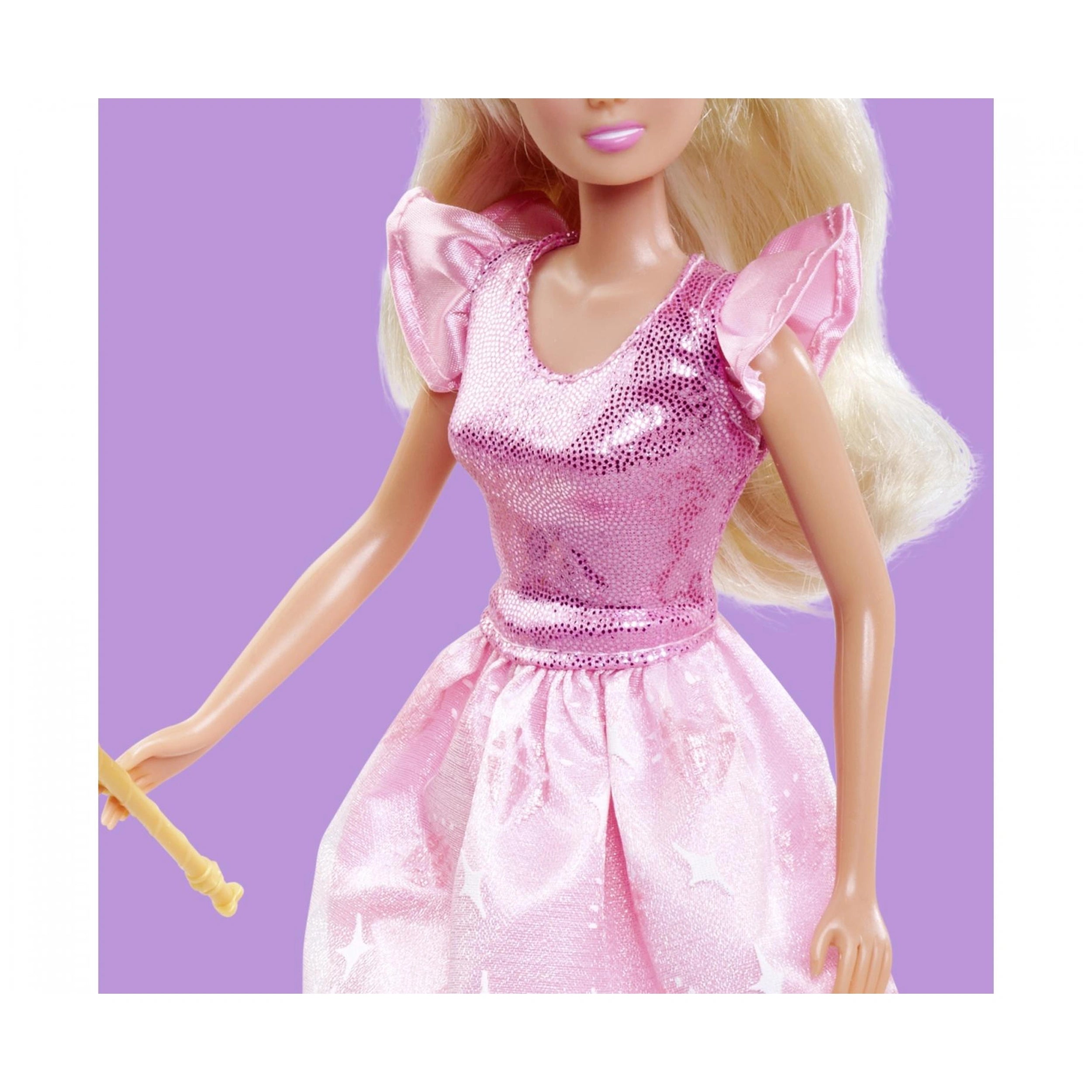 Simba - Poupée Steffi LOVE Princesse avec Coffre au Trésor - Ensembles de Jeux de Poupées & Figurines de Jouet