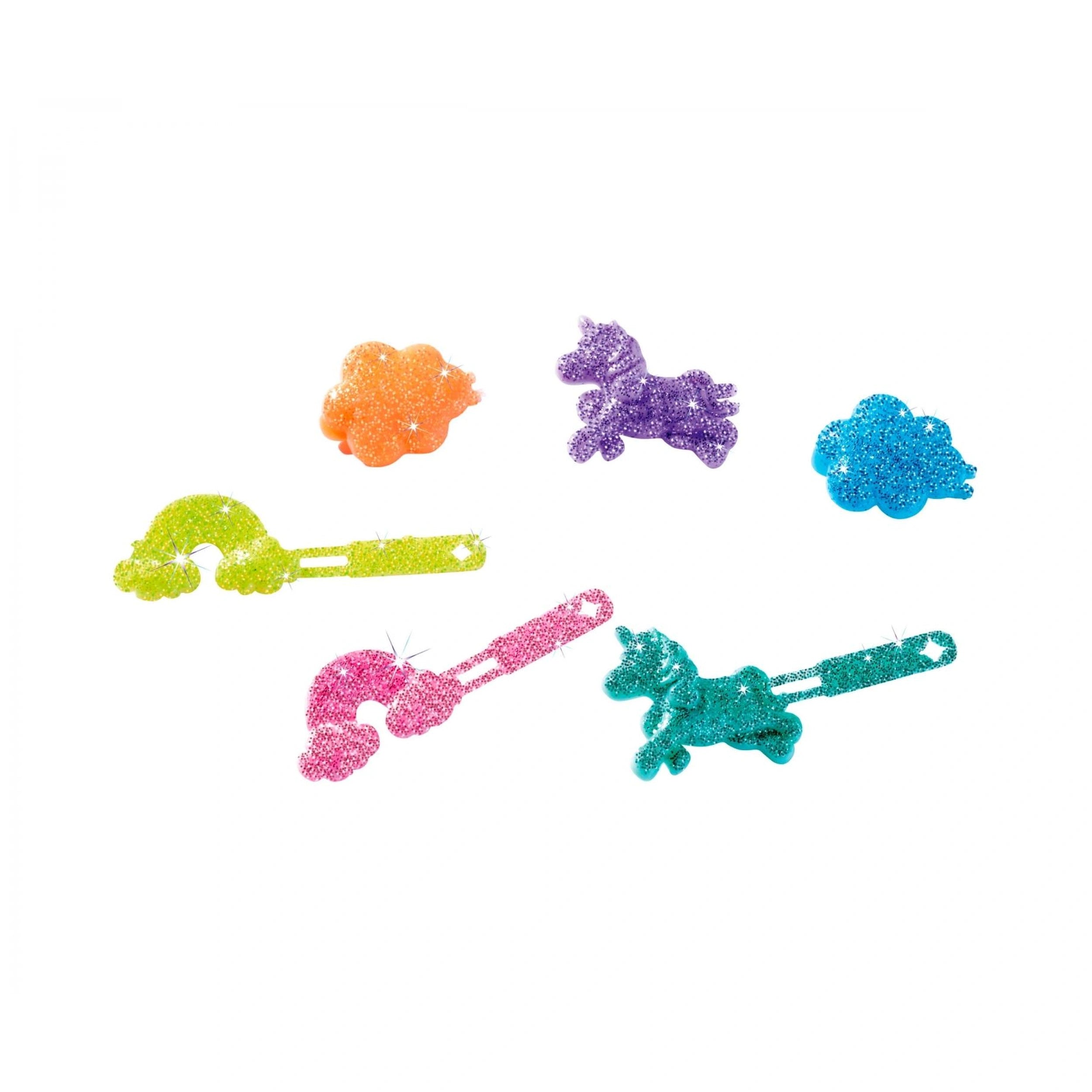 Simba - Steffi LOVE Rainbow Mermaid - Dolls, Playsets & Toy Figures