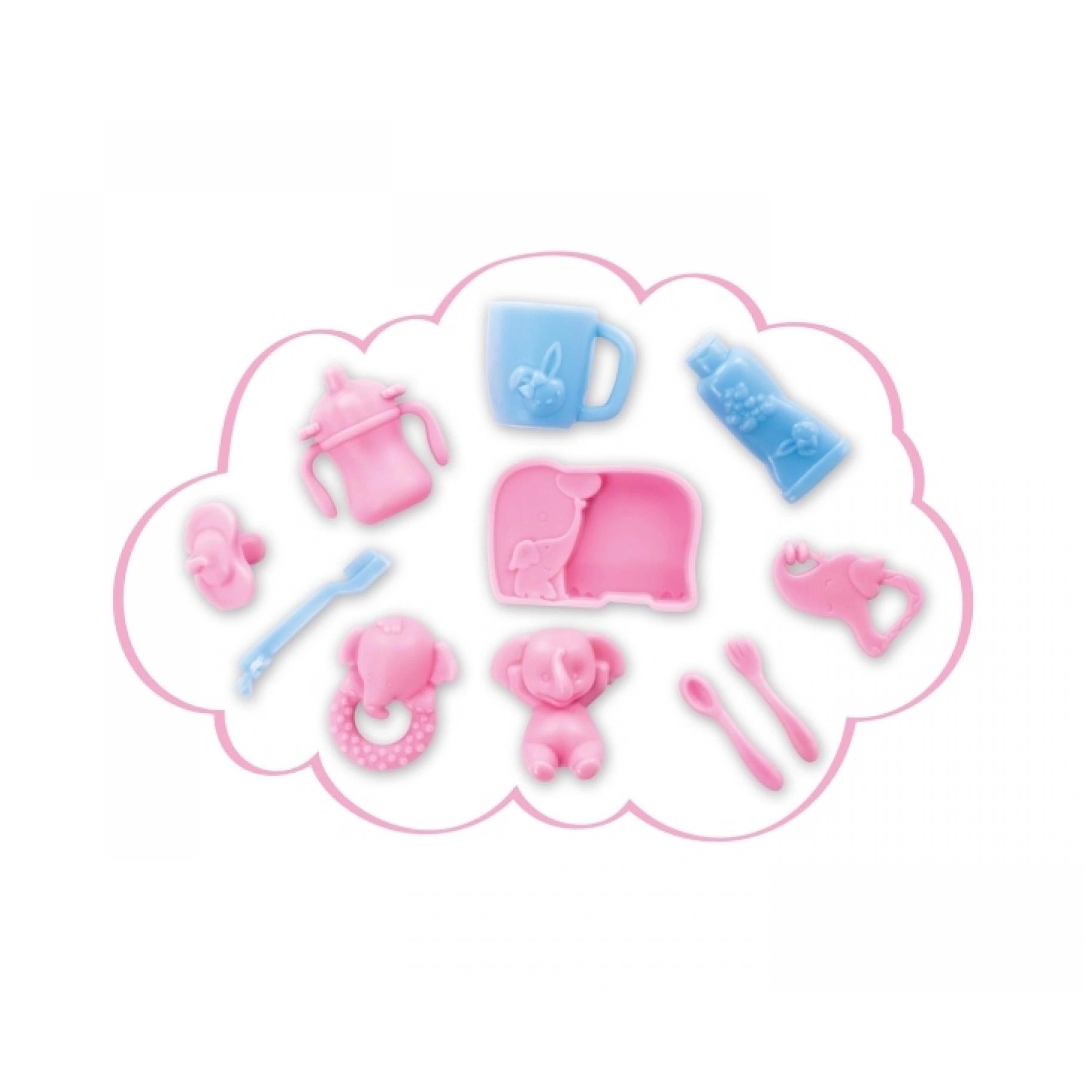 Simba - Steffi LOVE Sweet Dreams - Dolls, Playsets & Toy Figures