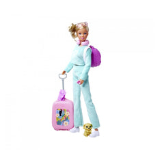 Simba - Steffi LOVE Voyage - Poupées, Ensembles de jeu et Figurines