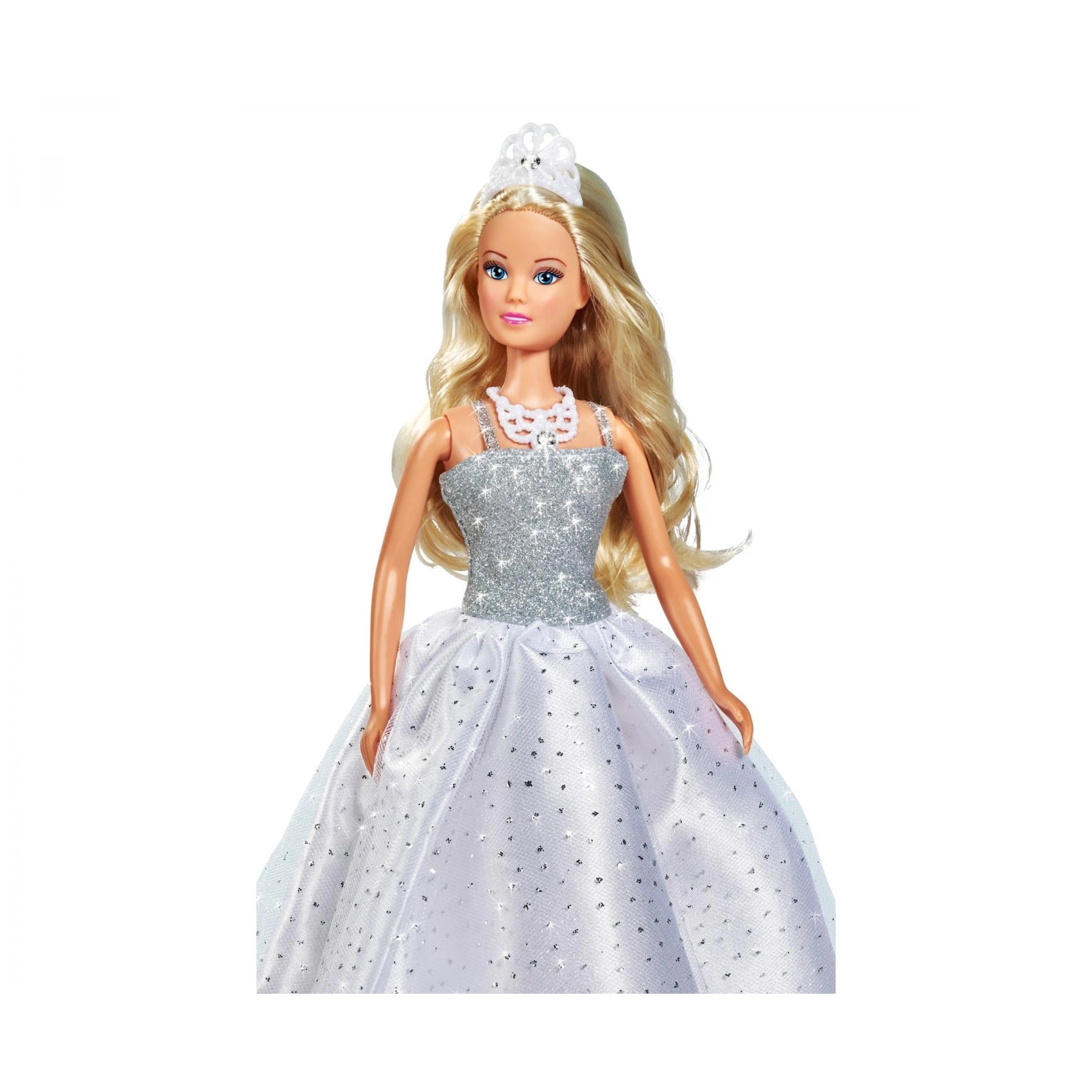 Simba - Steffi LOVE White Dream - Dolls, Playsets & Toy Figures