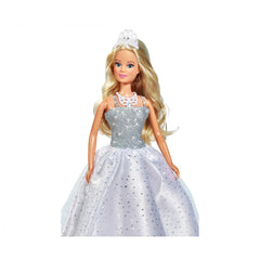 Simba - Steffi LOVE White Dream - Dolls, Playsets & Toy Figures