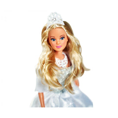 Simba - Steffi LOVE White Dream - Dolls, Playsets & Toy Figures