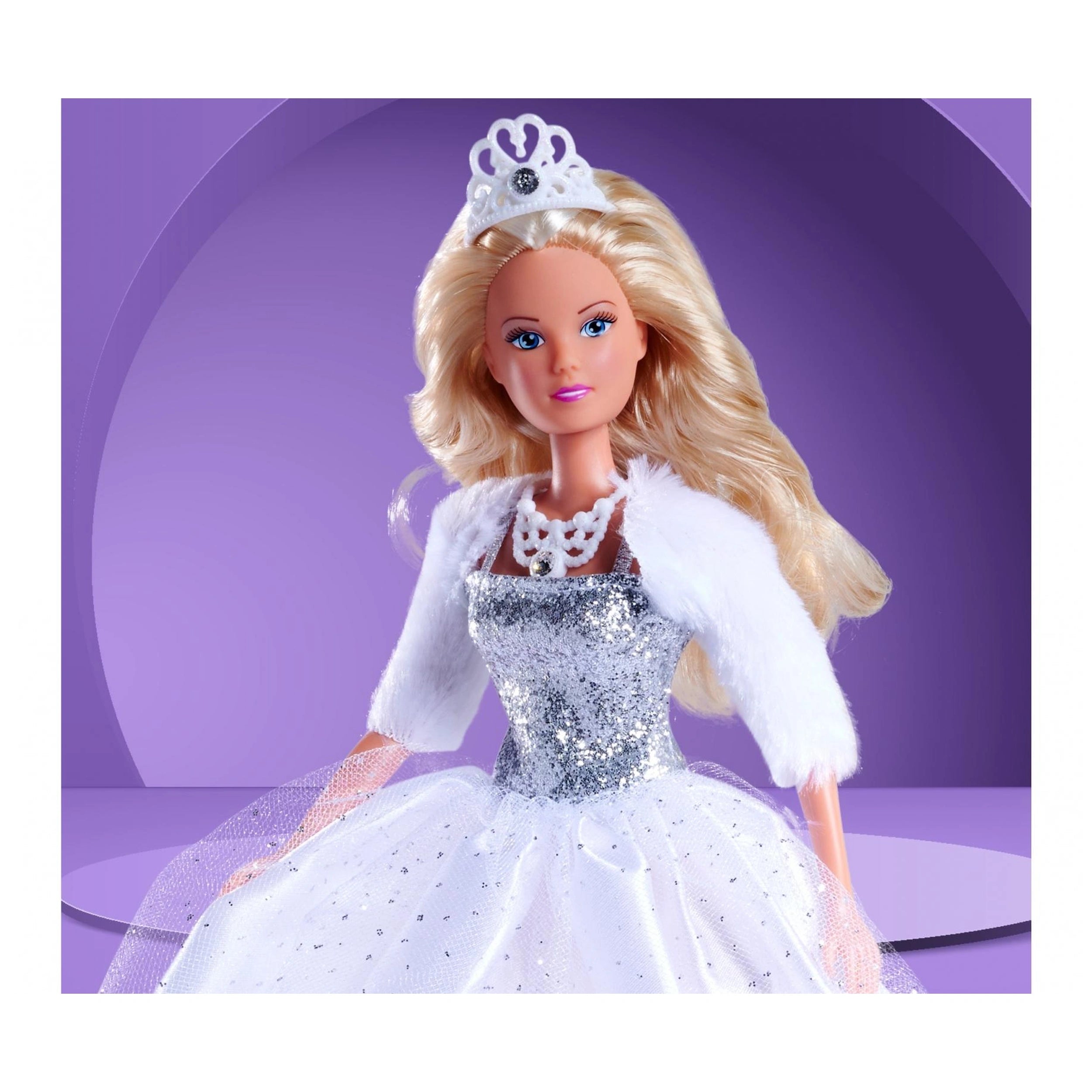 Simba - Steffi LOVE White Dream - Dolls, Playsets & Toy Figures