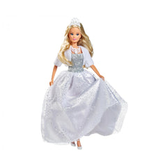 Simba - Steffi LOVE White Dream - Dolls, Playsets & Toy Figures