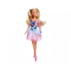 Simba - Steffi Love Butterfly Doll - Dolls Playsets & Toy Figures