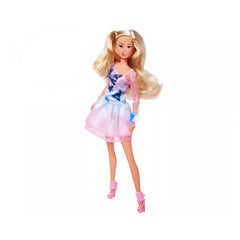 Simba - Steffi Love Butterfly Doll - Dolls Playsets & Toy Figures