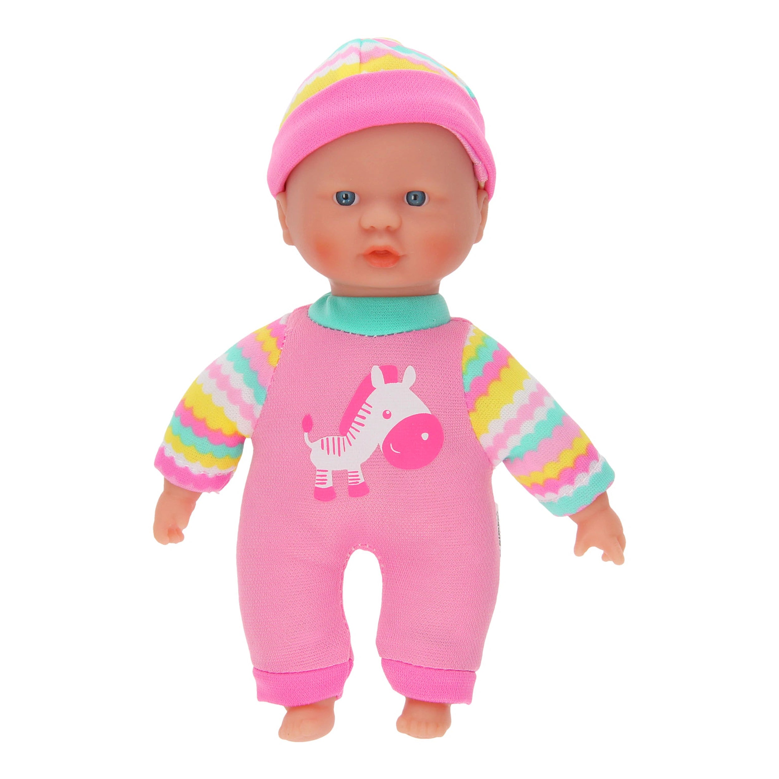 Simba - Tiny Laura Doll 20 cm - Dolls, Playsets & Toy Figures