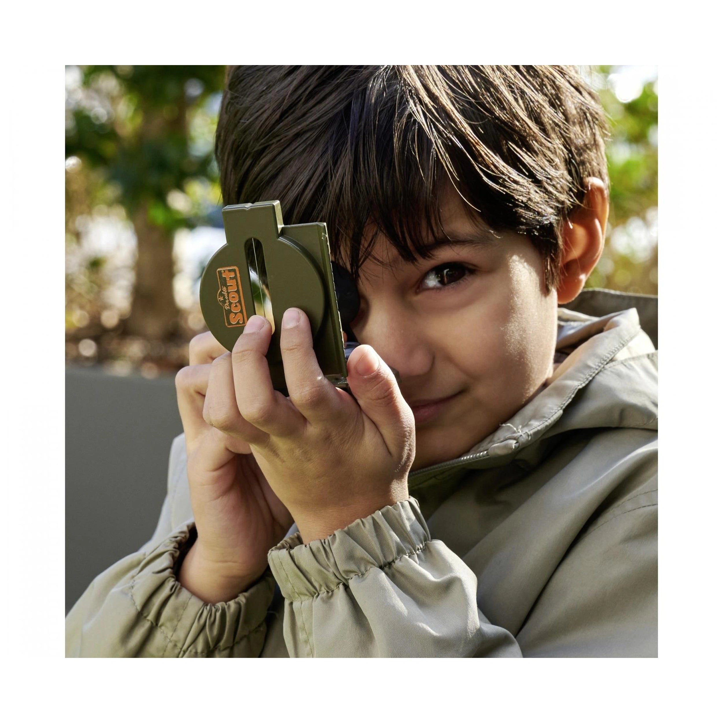 Simba-Toys - Kids-Compass - Outdoor-Play-Equipment