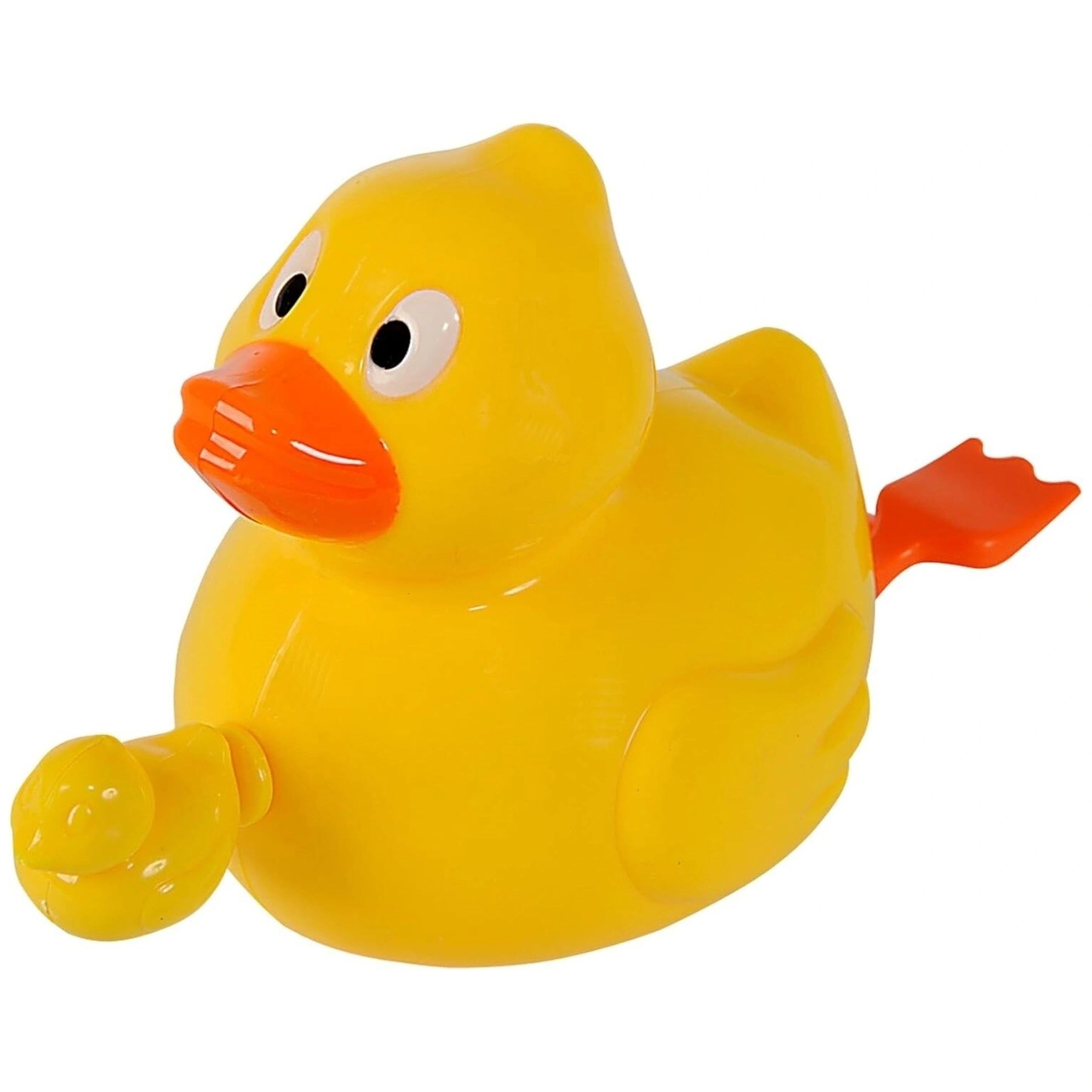 Simba - Water Fun Aquatic Animals - Bath Toys