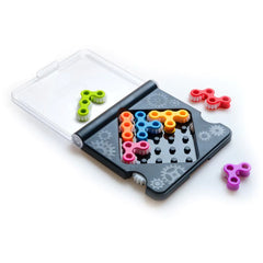 Smart Games - IQ Gears - Casse-têtes logiques