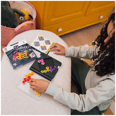 Smart Games - IQ Gears - Casse-têtes logiques