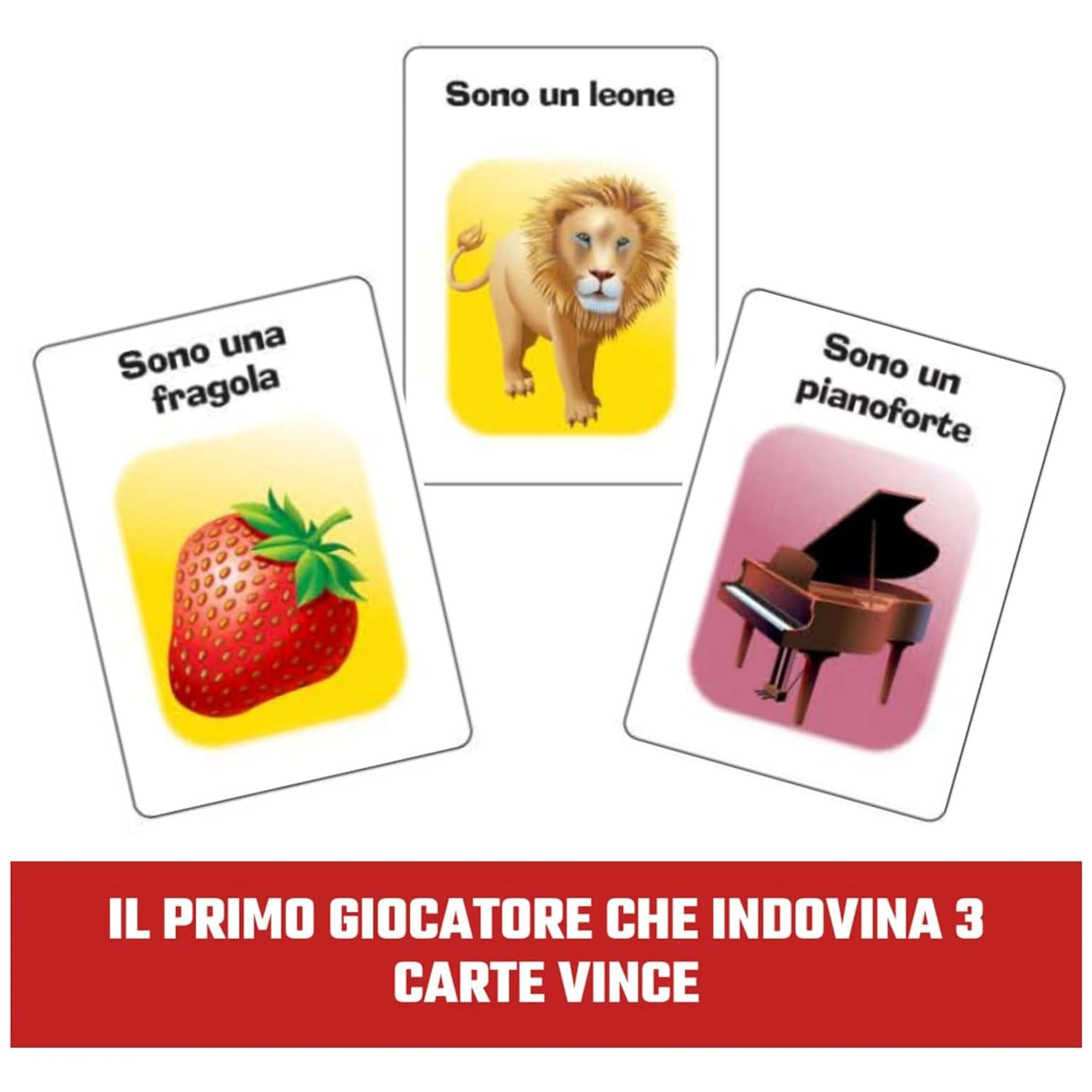 Social-Editrice - To-Be-or-Not-To-Be-Board-Game - Jeux de société