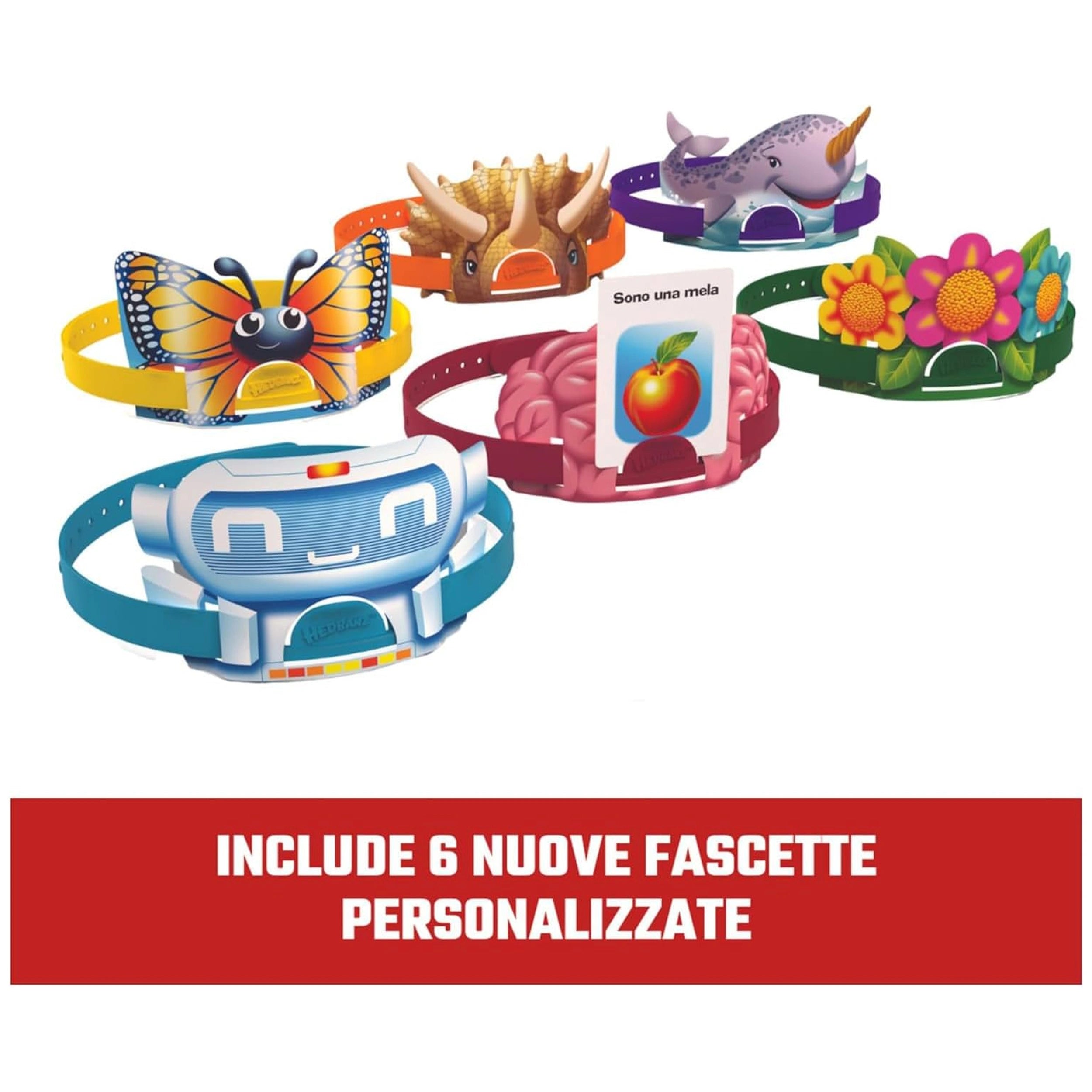 Social-Editrice - To-Be-or-Not-To-Be-Board-Game - Jeux de société