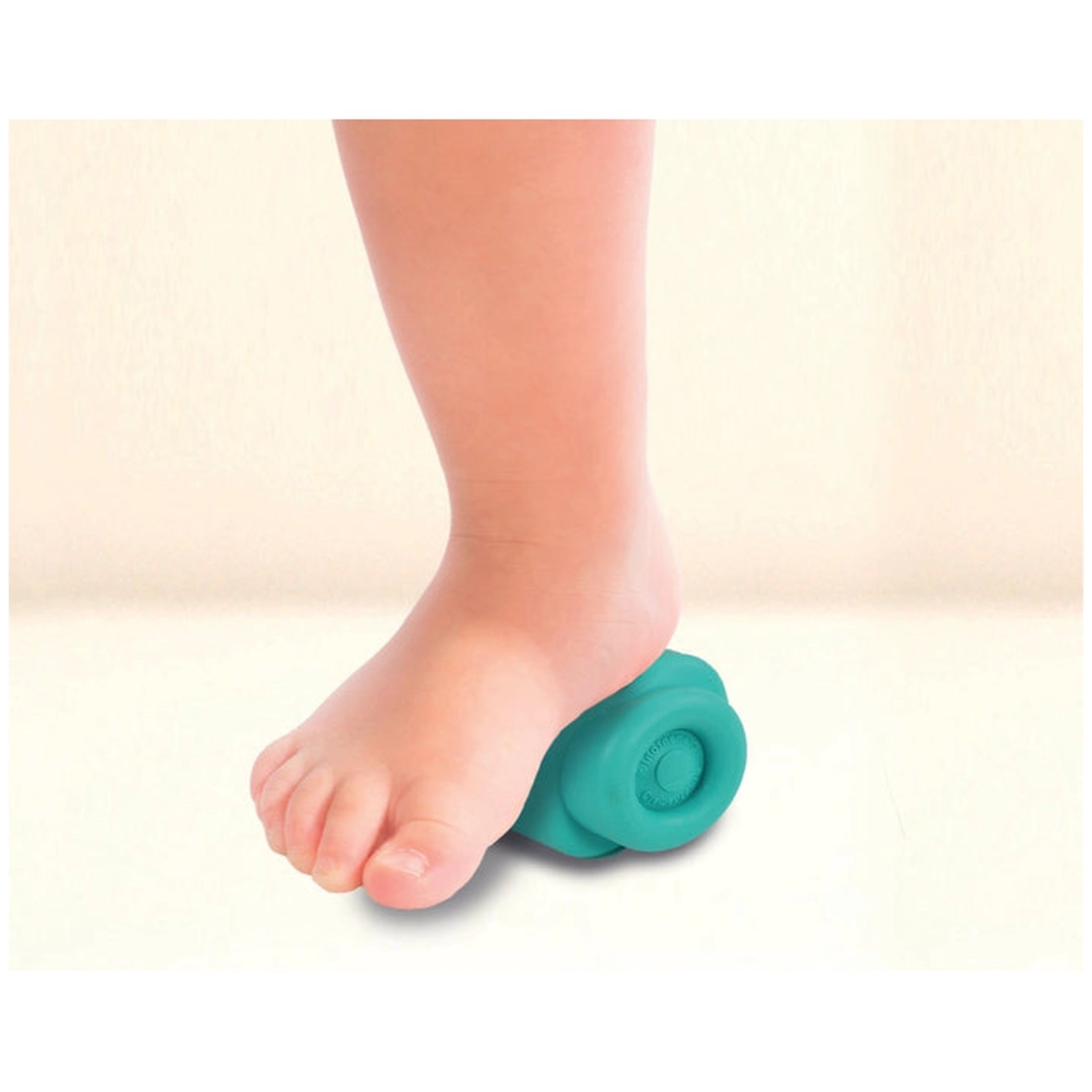 Soft Clemmy - Sac de 20 blocs de construction souples Touch And Play pour bébés