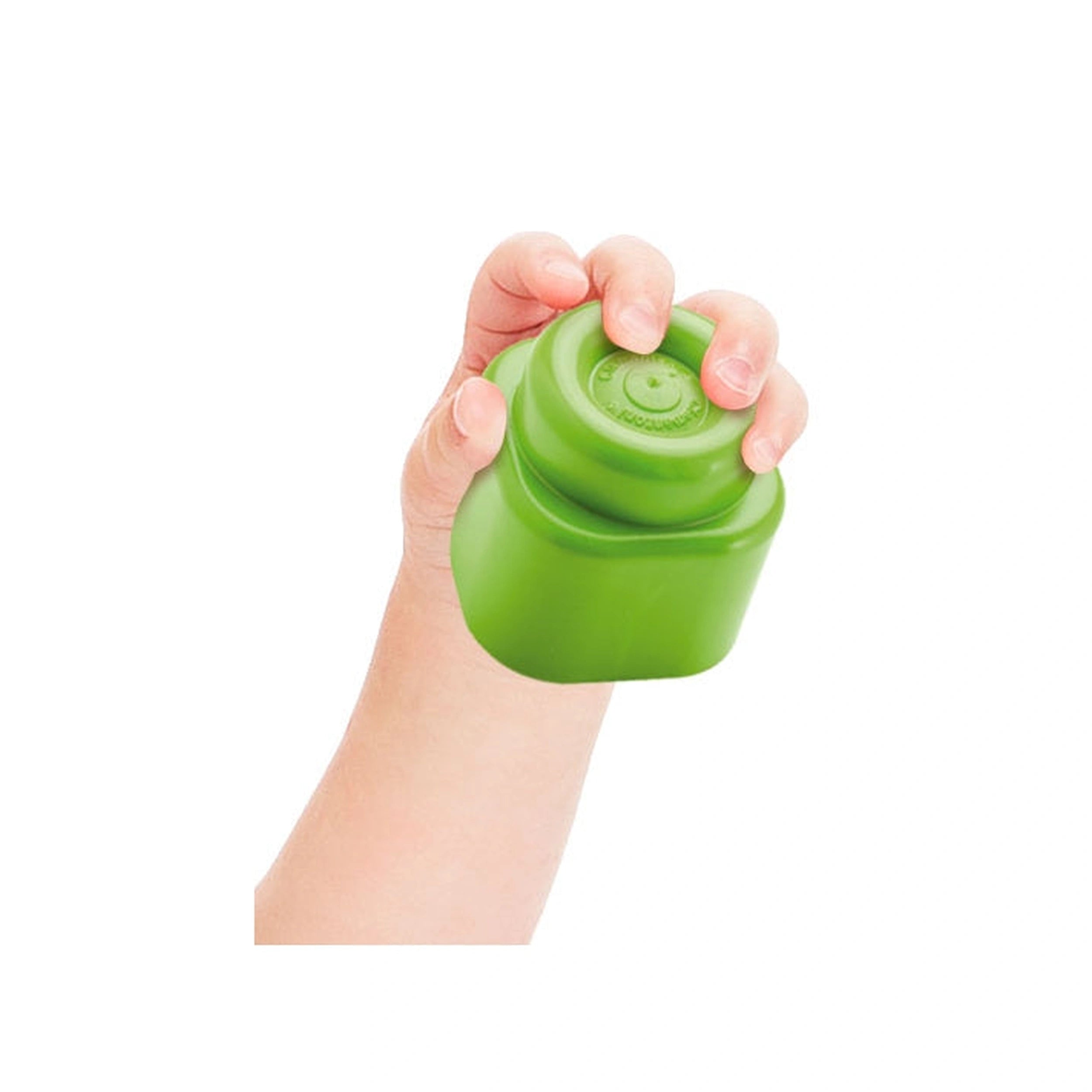 Soft Clemmy - Sac de 20 blocs de construction souples Touch And Play pour bébés