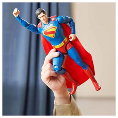 Spin Master - Action Figures - Superman Movie Figure - 30cm - 4 Years - Creative Play