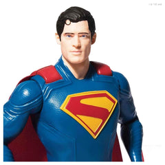 Spin Master - Action Figures - Superman Movie Figure - 30cm - 4 Years - Creative Play