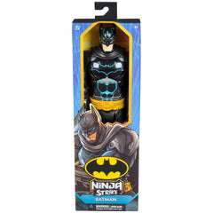 Spin Master - DC Batman Ninja Strike Action Figure - Action & Toy Figures