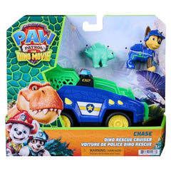 PAW Patrol Dino Movie – Chase – Rescue cruiser