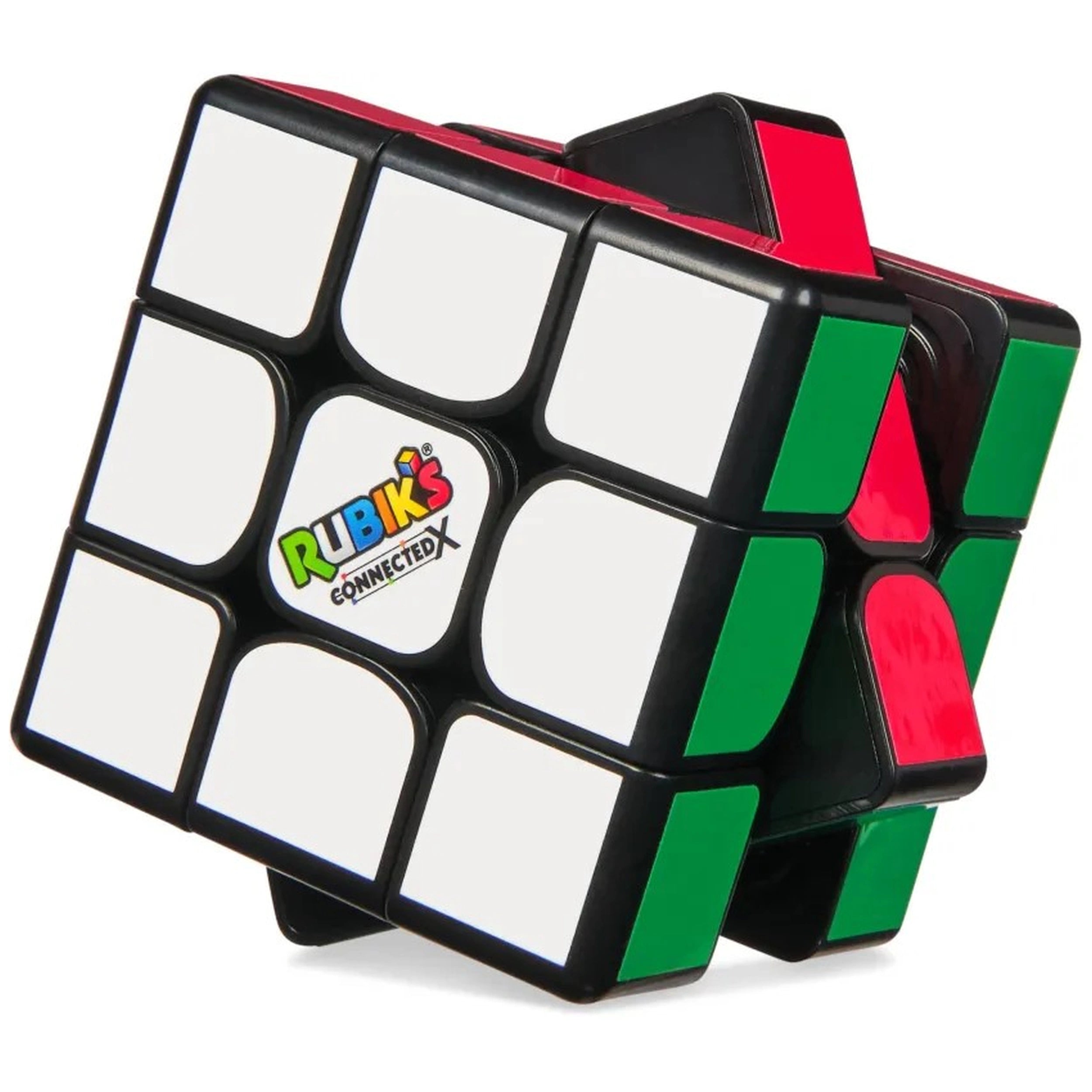 Spin Master - RBK Rubik's Connected X Puzzles