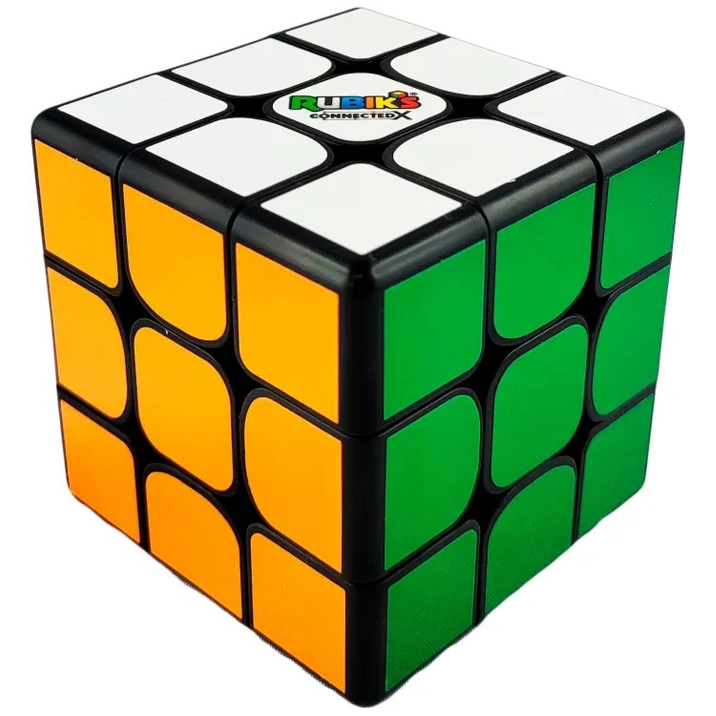 Spin Master - RBK Rubik's Connected X Puzzles