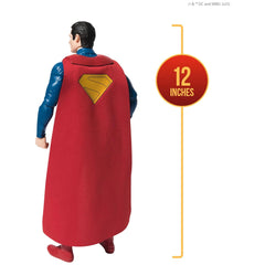 Spin Master - Superman Action Figure - Action & Toy Figures