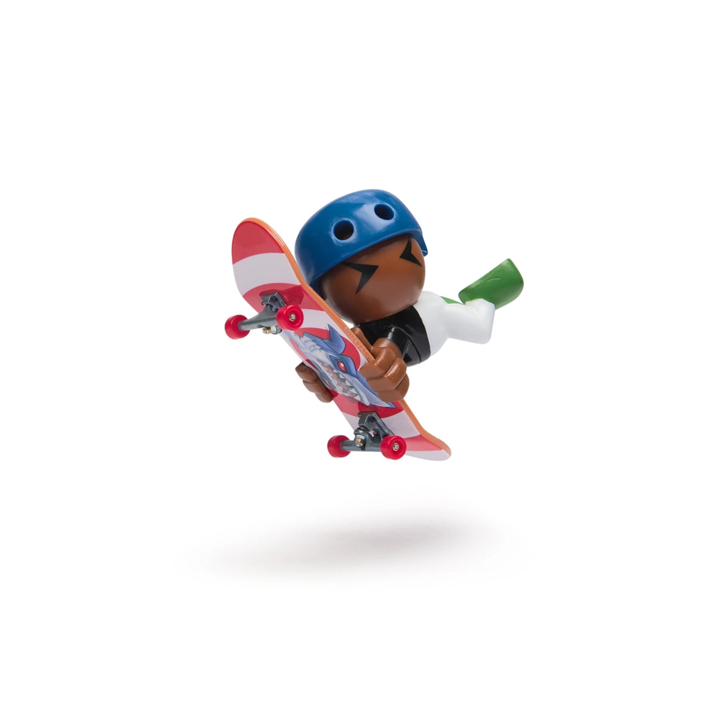 Spin Master - TED Tech Deck Fingerboard Collectibles - Collectibles