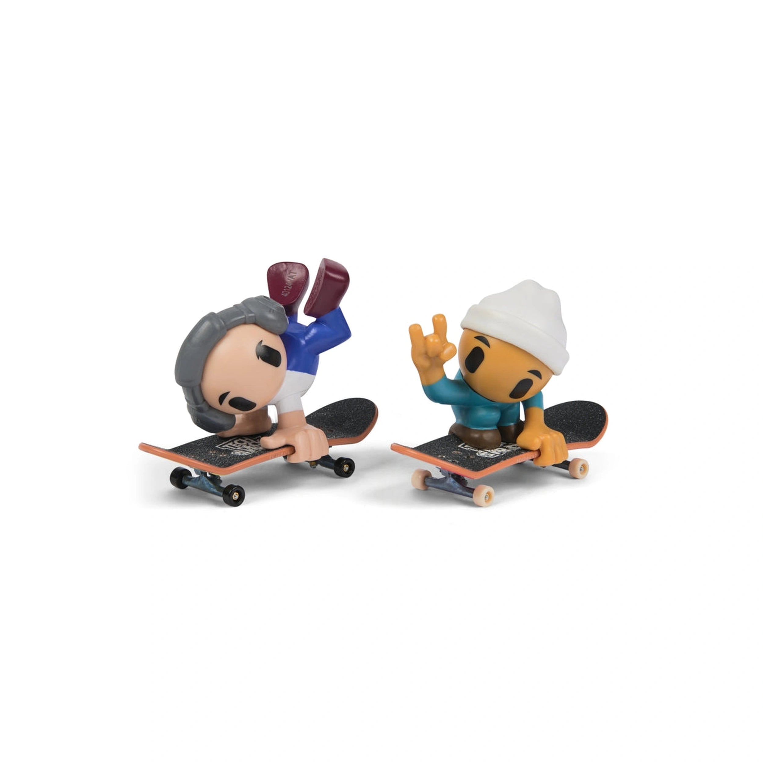 Spin Master - TED Tech Deck Fingerboard Collectibles - Collectibles