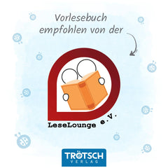 TRÖTSCH - Livre en carton avec des rimes Je suis la petite chouette - Livres