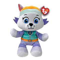 TY - Beanie Babies Everest from PAW Patrol 20 cm