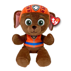 TY - Beanie Babies Zuma from PAW Patrol 20 cm