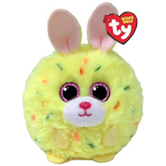 TY - Beanie Bellies Puffies Lemon Rabbit 7 cm