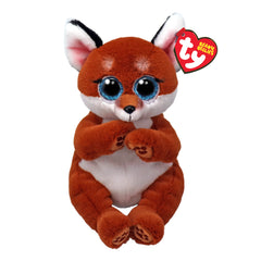 TY - Beanie Bellies Witt orange fox 20 cm