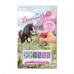 TapirElla Peinture Diamant Cheval - Peinture Diamant