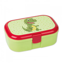 TapirElla Dino Lunch Box