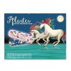 Patches Unicorn TapirElla 20 Pcs Lunabelle