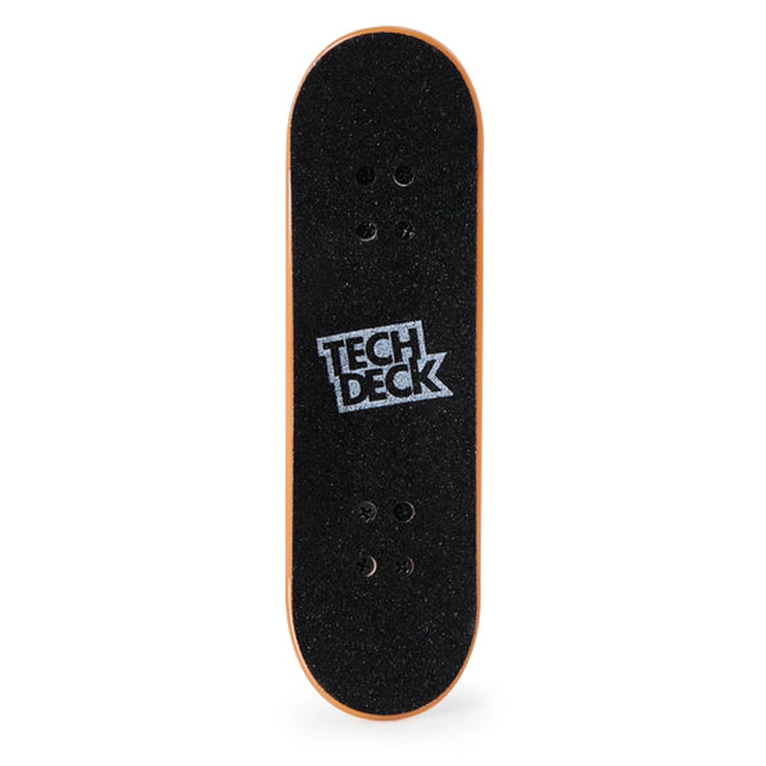 Tech Deck - 96mm Fingerboard with Authentic Designs 4 Pack- Assorted