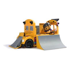 Tech Deck SK8 Crew Buss Playset