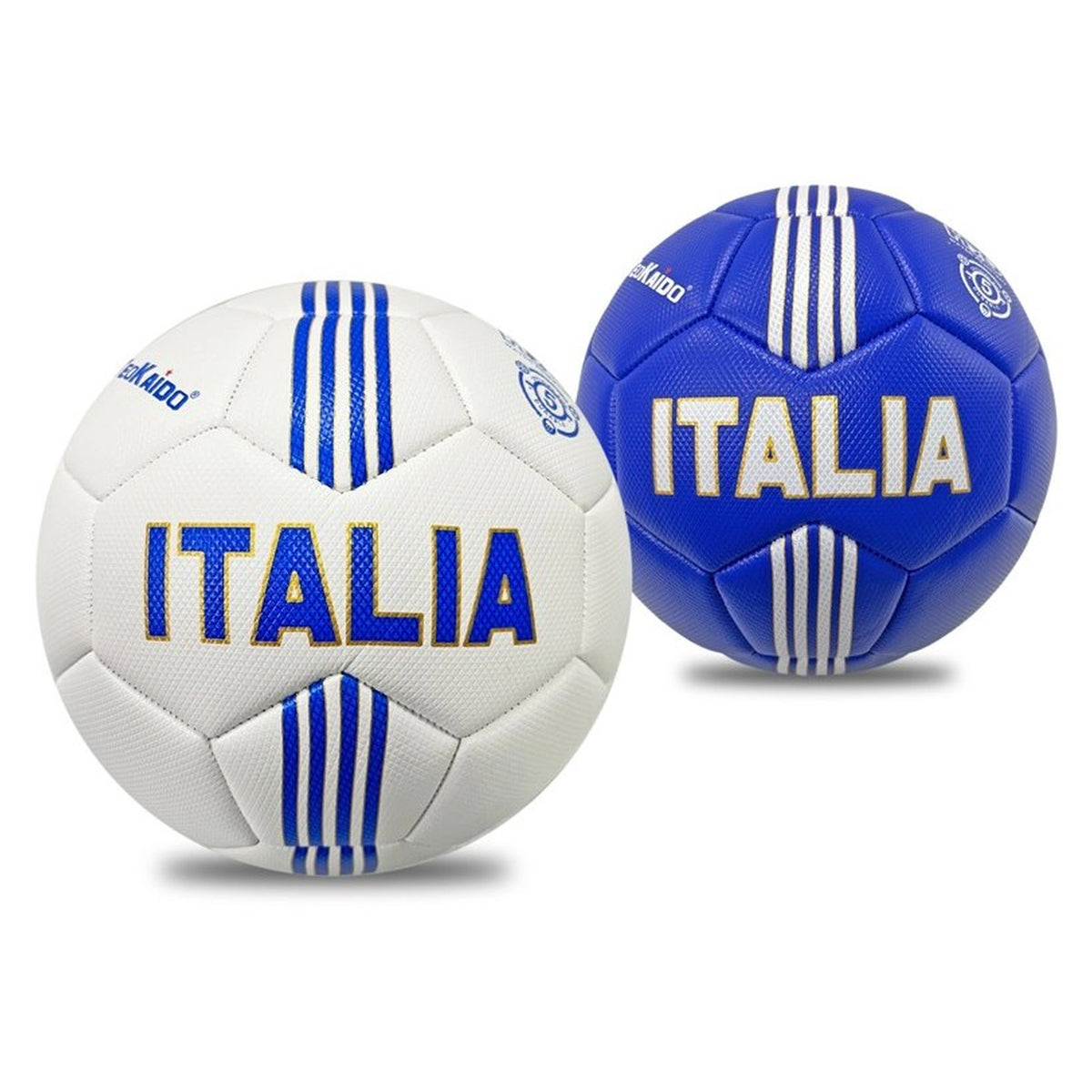 TeoKaido - TeoKaido Italia Flag Football Size 5 - Sports Toys