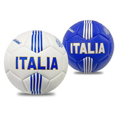 TeoKaido - TeoKaido Italia Flag Football Size 5 - Sports Toys