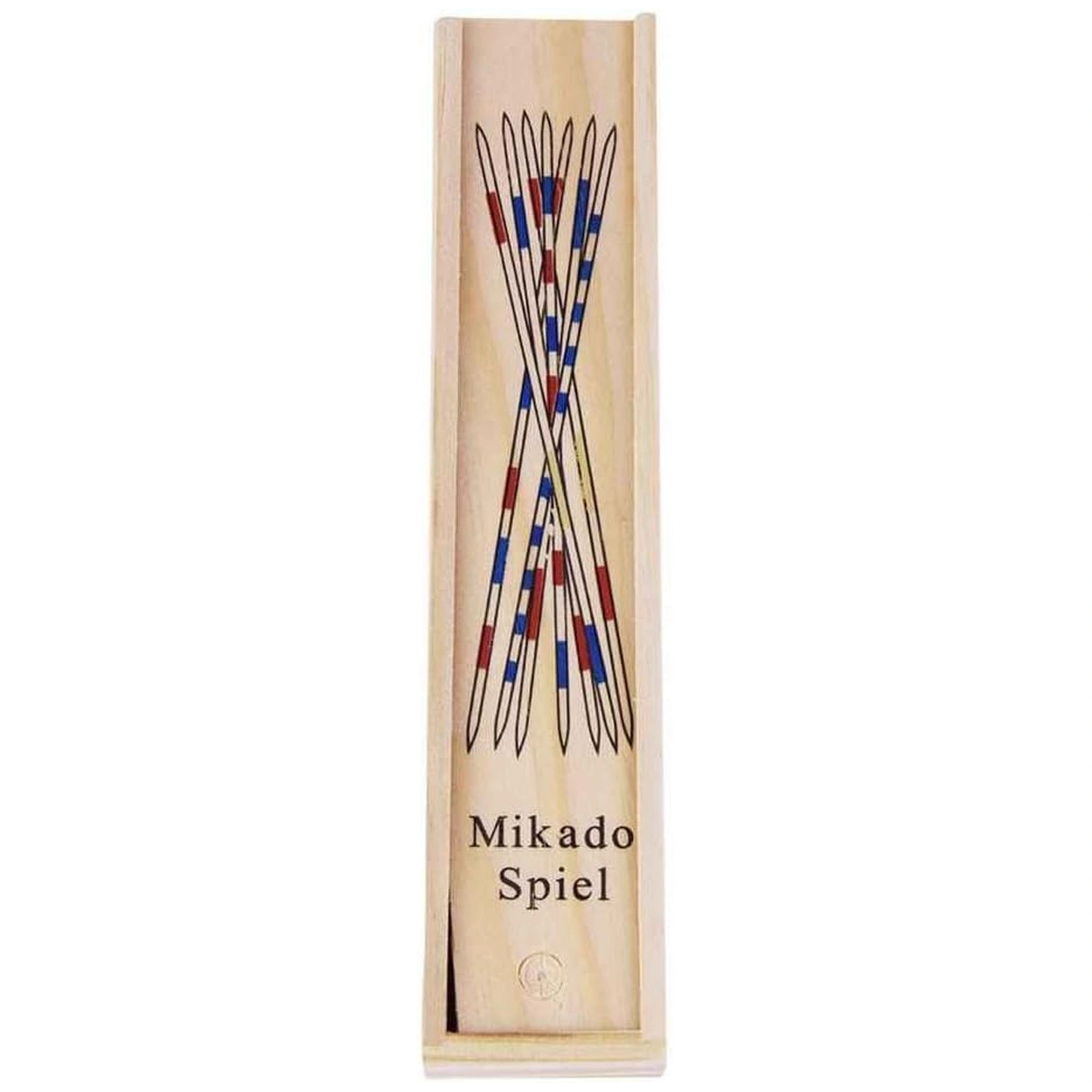 Teorema - Fatto di Legno Mikado Stick Game - Board Games