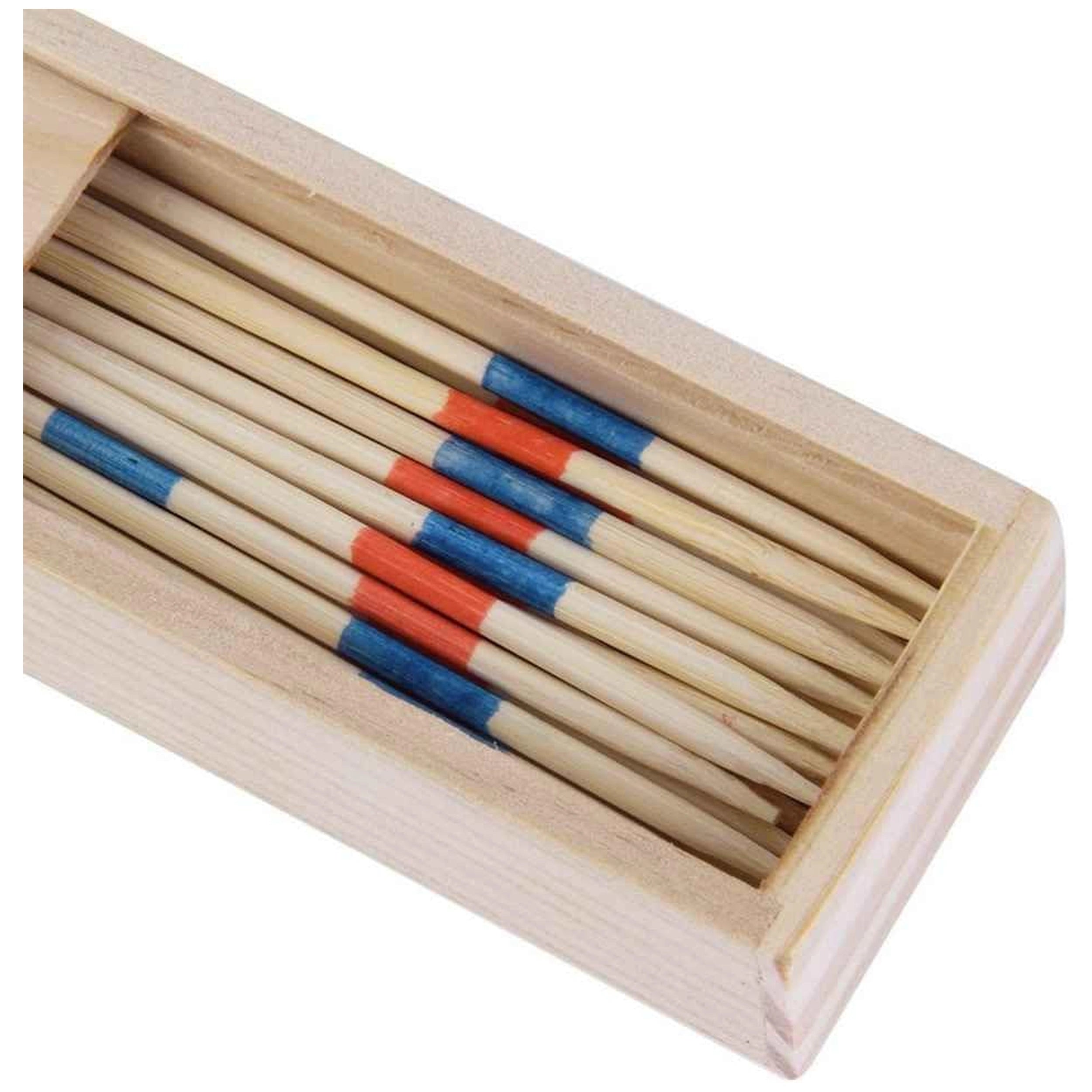 Teorema - Fatto di Legno Mikado Stick Game - Board Games