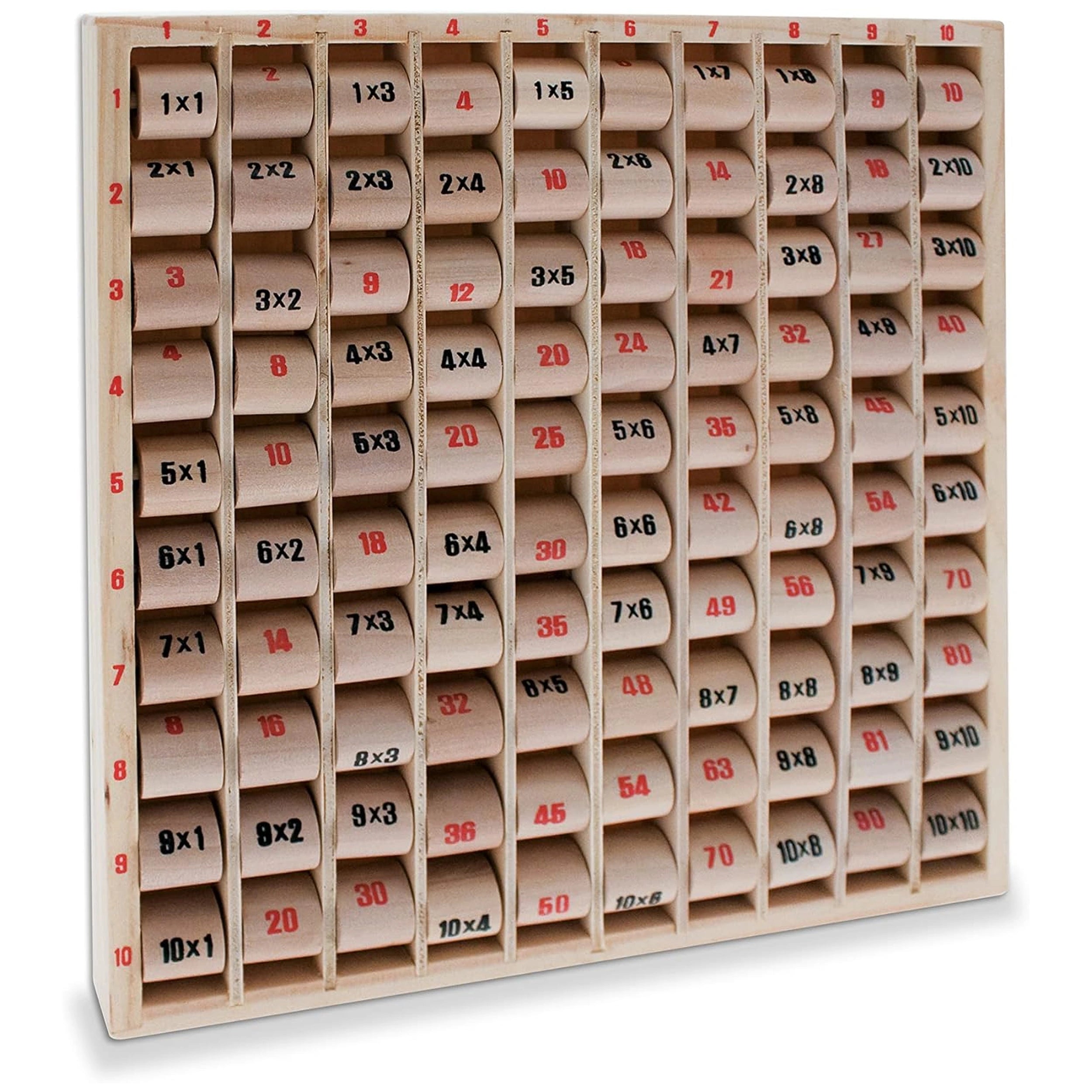 Teorema - Impara le Tabelline - Educational Toys