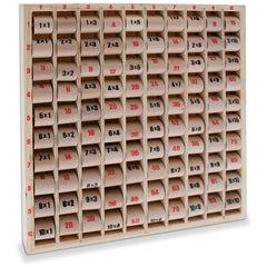 Teorema - Impara le Tabelline - Educational Toys
